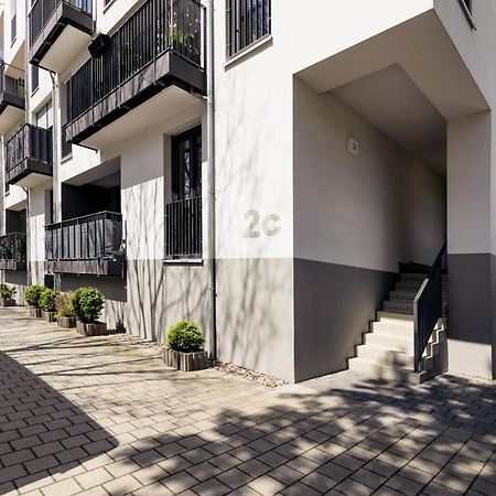 Pineapple Apartments Dresden Zwinger VIII - 85 Qm - 1X Free Parking 외부 사진